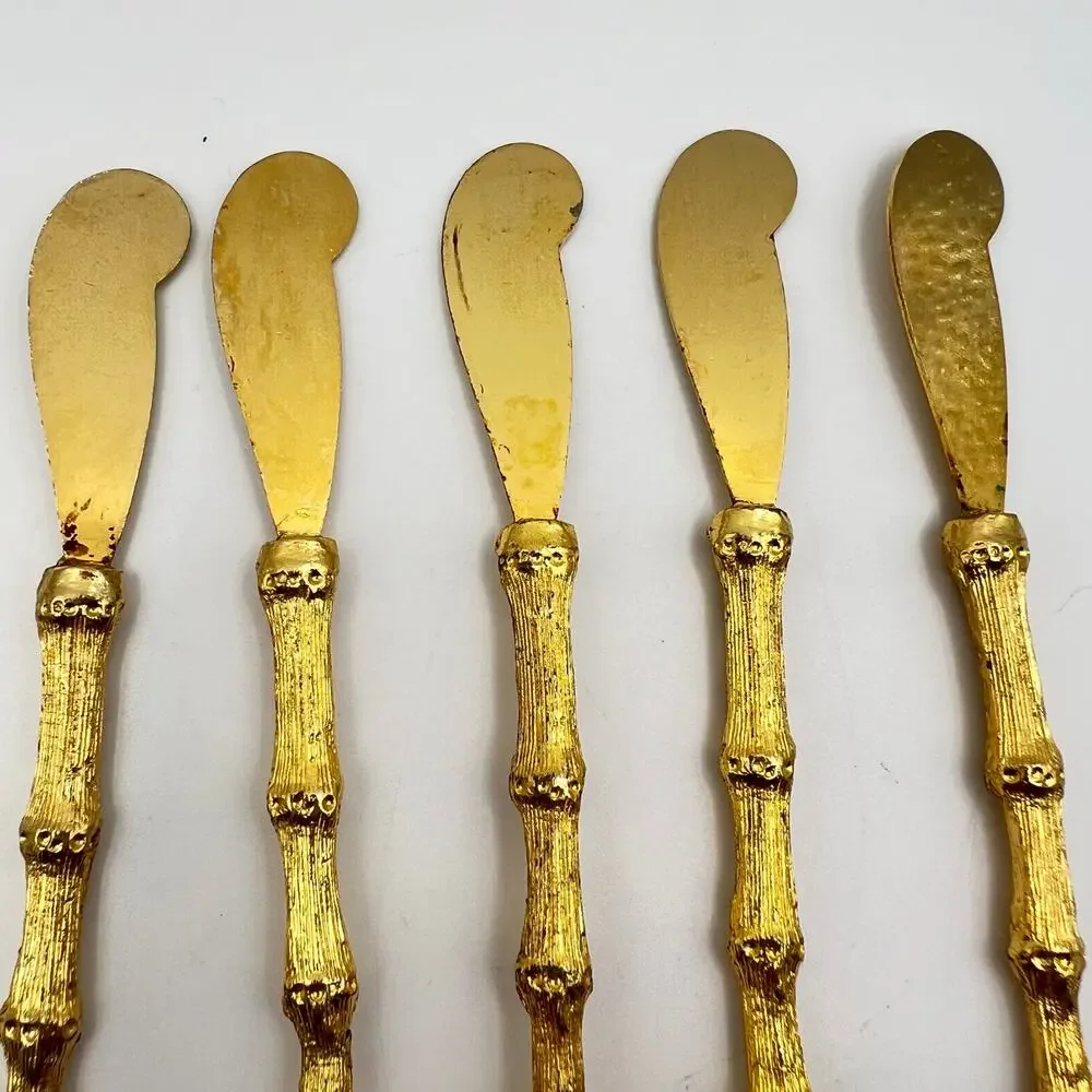 Vintage piece set